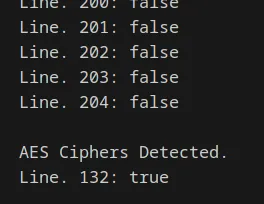 decoded